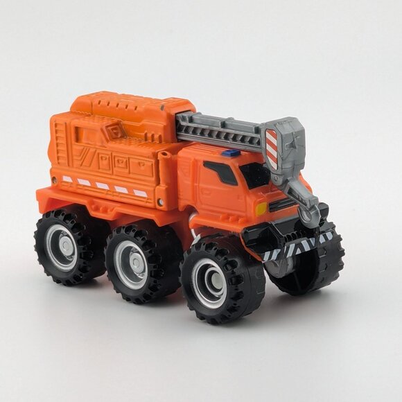 Matchbox | Toys | Matchbox Mattel 20 Big Rig Buddieslanky The Crane ...
